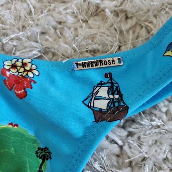 Brazilian Bikini size small - Picture 4 of 5